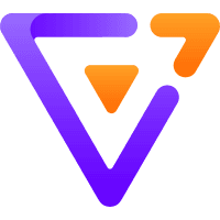 The AntV logo