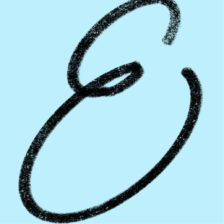 The Every logo