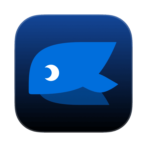 The DeepChat app icon