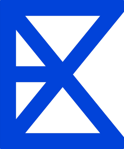 The Exa logo