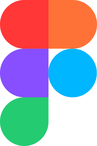 The Figma logo