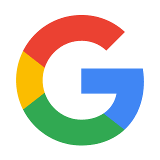 The Google logo