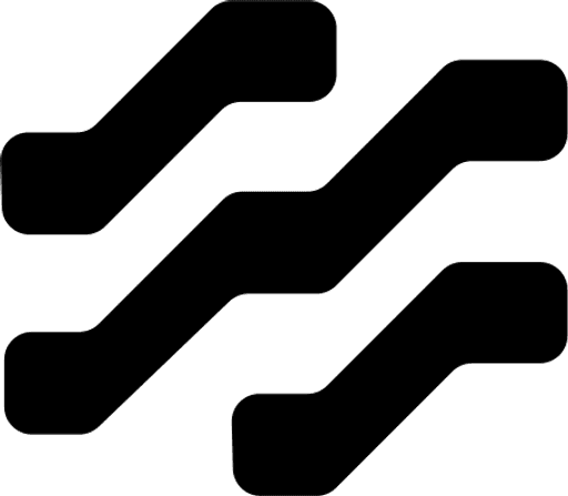 The Langflow logo