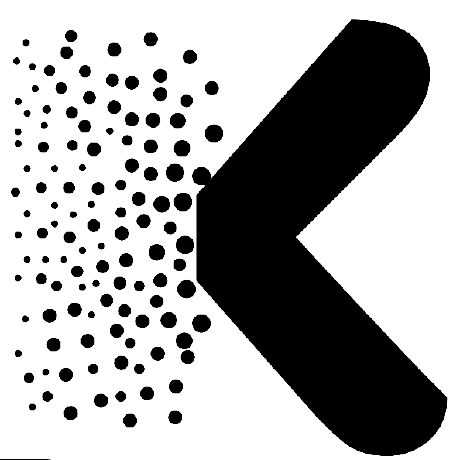 The K-Dense logo