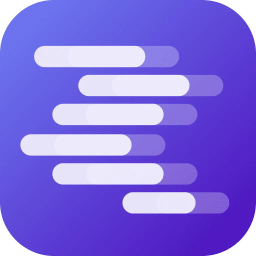 The LM Studio app icon