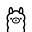 Ollama logo