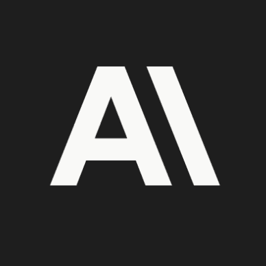 The Anthropic logo