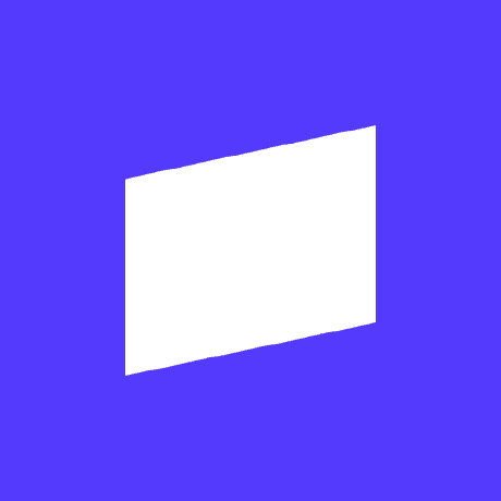 The Stripe logo