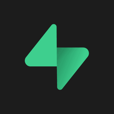 The Supabase logo