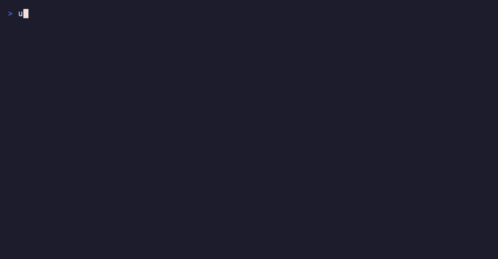Creating a new starter vault and running its health report in a terminal