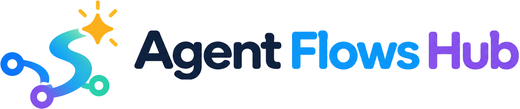 Agent Flows Hub